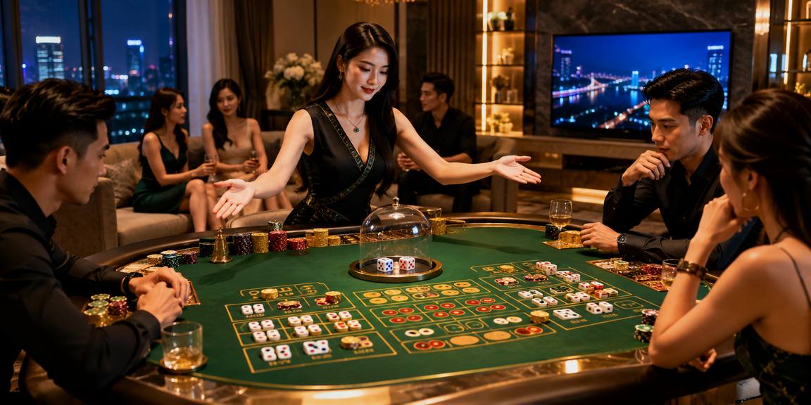 vuabai999 Sportsbook